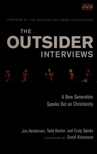 The outsider interviews