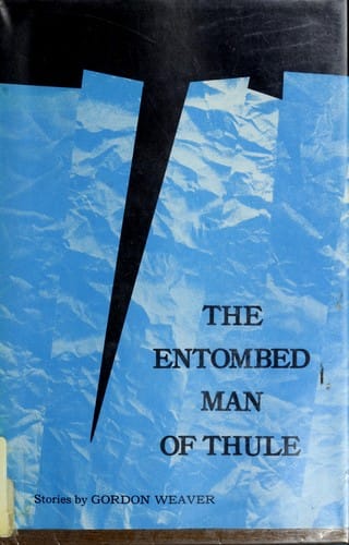 The entombed man of Thule