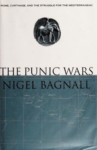The Punic Wars