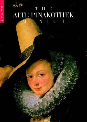 Alte Pinakothek, Munich: Revised Edition