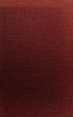 Colloquium of the seven about secrets of the sublime =: colloquium heptaplomeres de rerum sublimium arcanis abditis