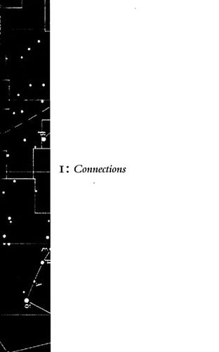 The Deleuze connections