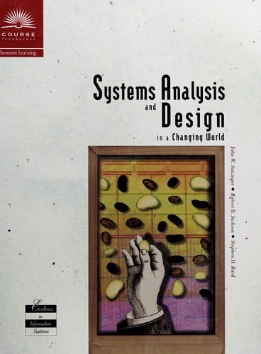 Systems Analysis and Design in a Changing World