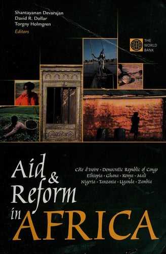 Aid and reform in Africa: lessons from ten case studies