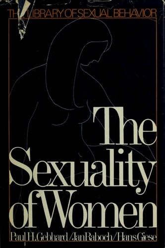 The sexuality of women
