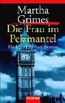 Die Frau im Pelzmantel. Ein Inspector-Jury-Roman.