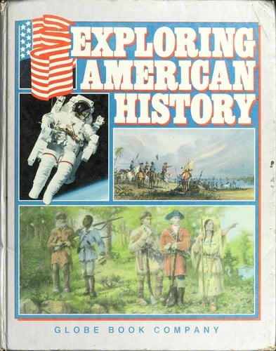Exploring American history