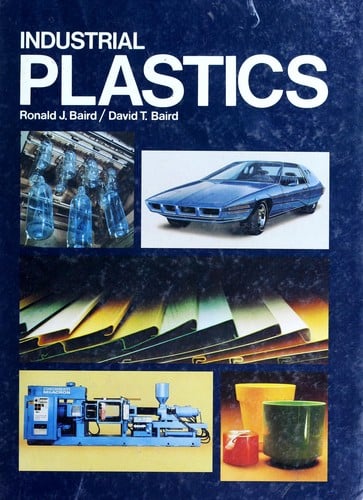 Industrial plastics: basic chemistry, major resins, modern industrial processes