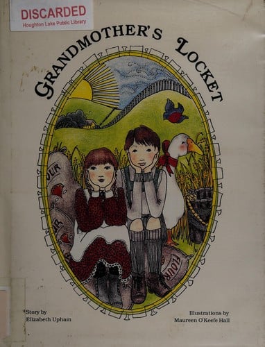 Grandmother's locket