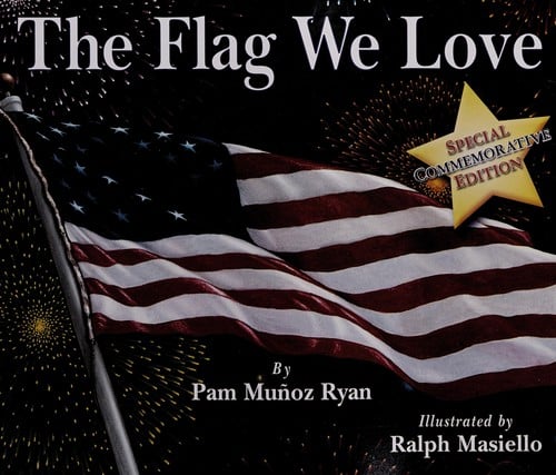 The Flag We Love