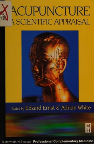 Acupuncture: a scientific appraisal