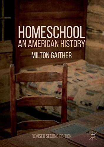 Homeschool: An American History