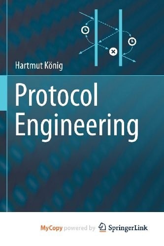 Protocol Engineering