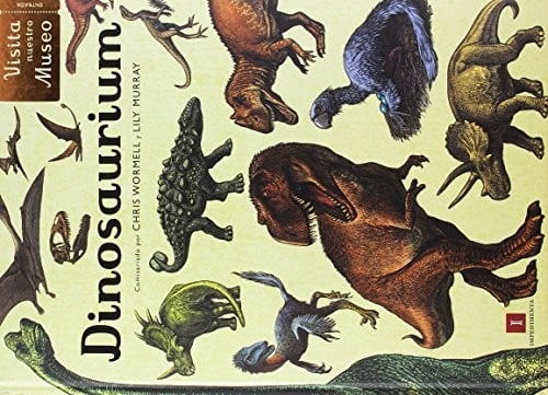 Dinosaurium
