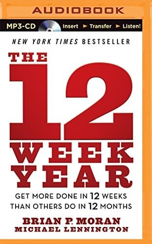 The 12 Week Year