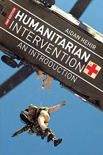 Humanitarian Intervention: An Introduction