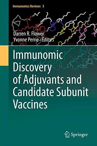 Immunomic Discovery of Adjuvants and Candidate Subunit Vaccines