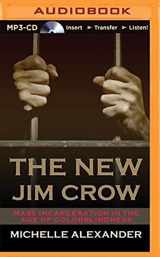 New Jim Crow, The