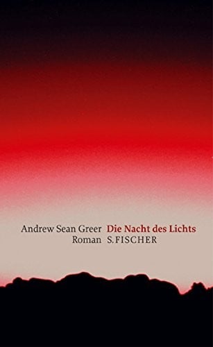 Die Nacht des Lichts.