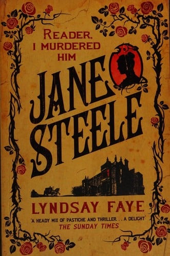 Jane Steele