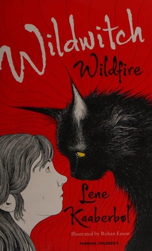 Wildwitch: wildfire