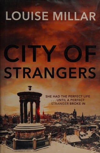 City of strangers