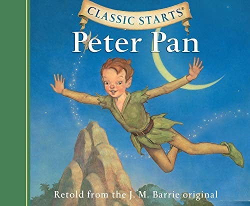 Peter Pan