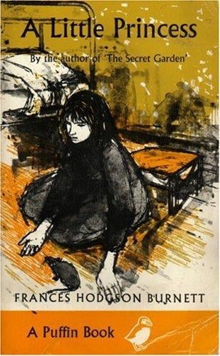 A Little Princess (Puffin Books)