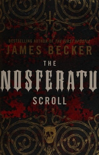 The Nosferatu Scroll