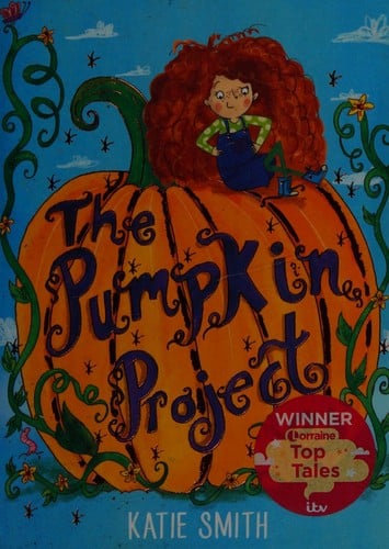 The pumpkin project