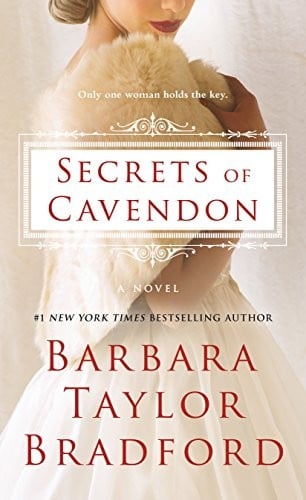 Secrets of Cavendon: A Novel