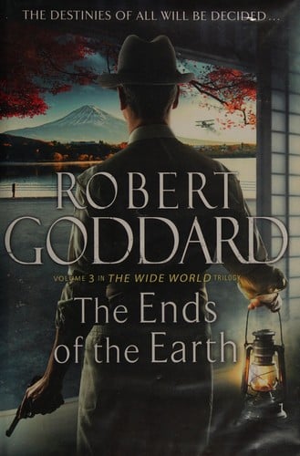 The Ends of the Earth