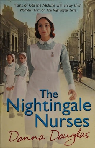 The nightingale nurses