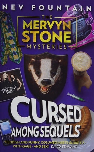 Cursed among sequels