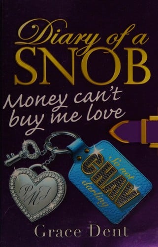 Money can't buy me love