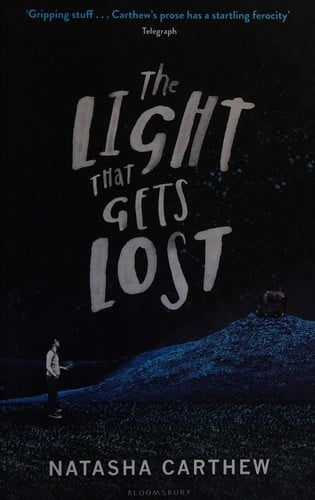 The light that gets lost
