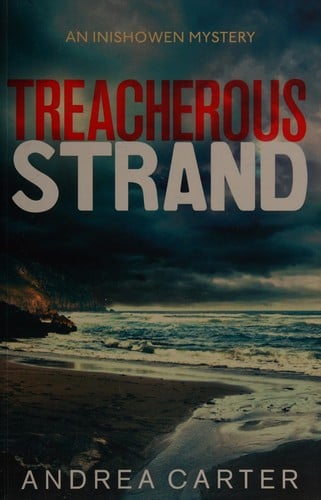 Treacherous strand: an Inishowen mystery