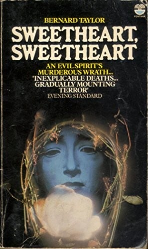 Sweetheart, sweetheart