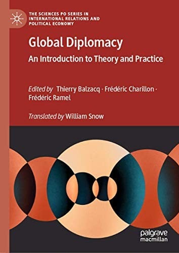 Global Diplomacy: An Introduction to Theory and Practice