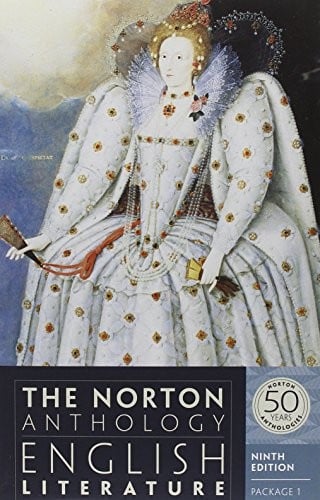 The Norton Anthology of English Literature