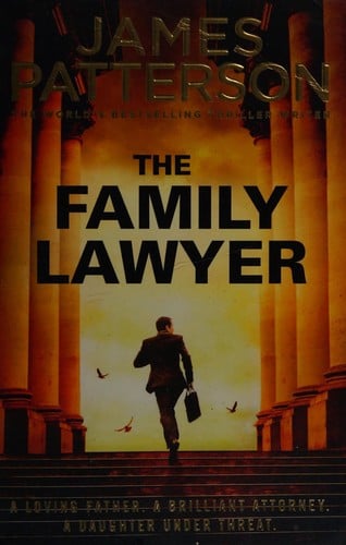 The family lawyer
