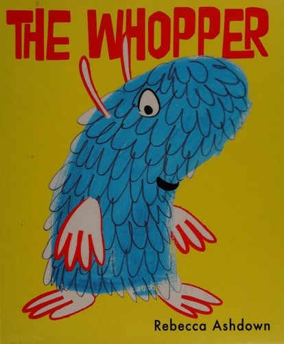 The Whopper