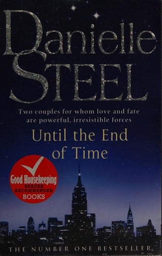 Until the end of time