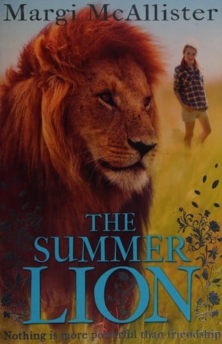 The summer lion