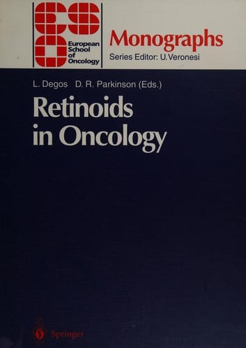 Retinoids in oncology