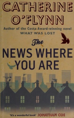 The news where you are