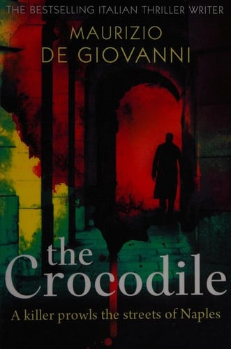 The crocodile