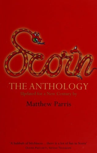 Scorn