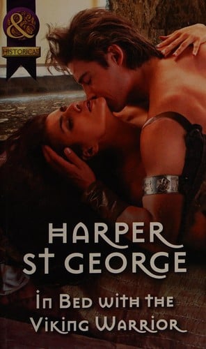 In bed with the viking warrior (viking warriors, book 3)