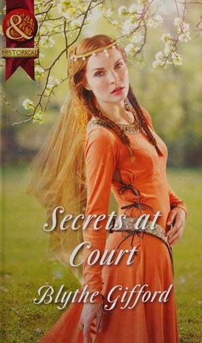 Secrets at Court